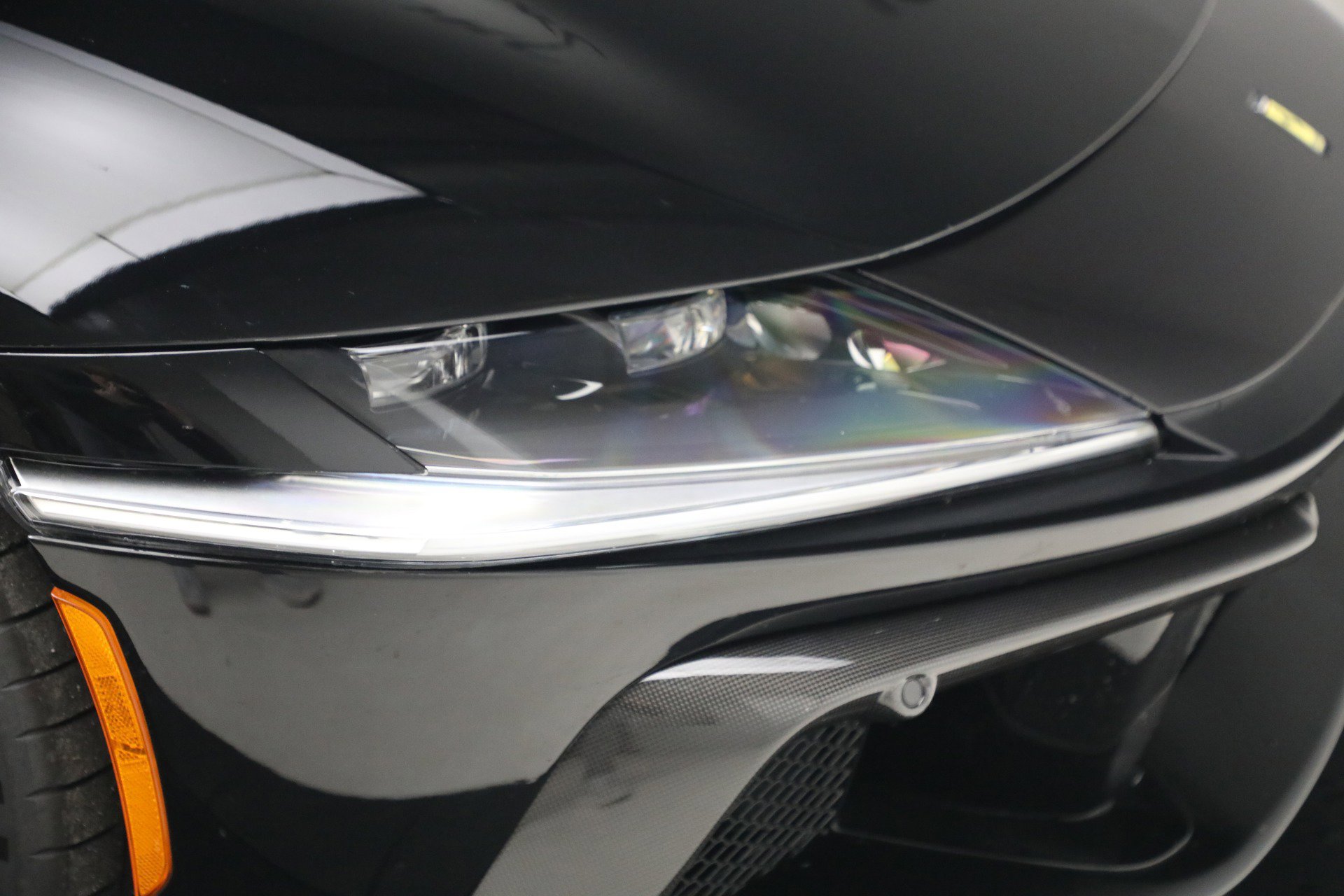 Certified 2025 Ferrari 12Cilindri image 26