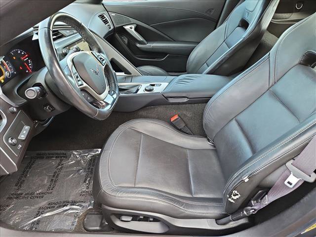 Used 2017 Chevrolet Corvette Z06 image 16