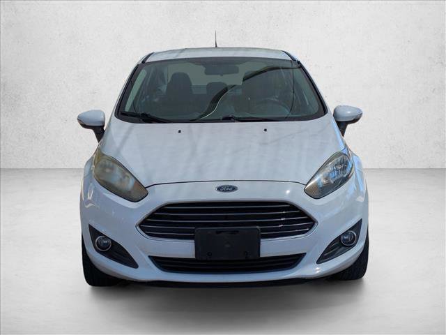 Used 2014 Ford Fiesta SE w/ Equipment Group 201A FWD image 2