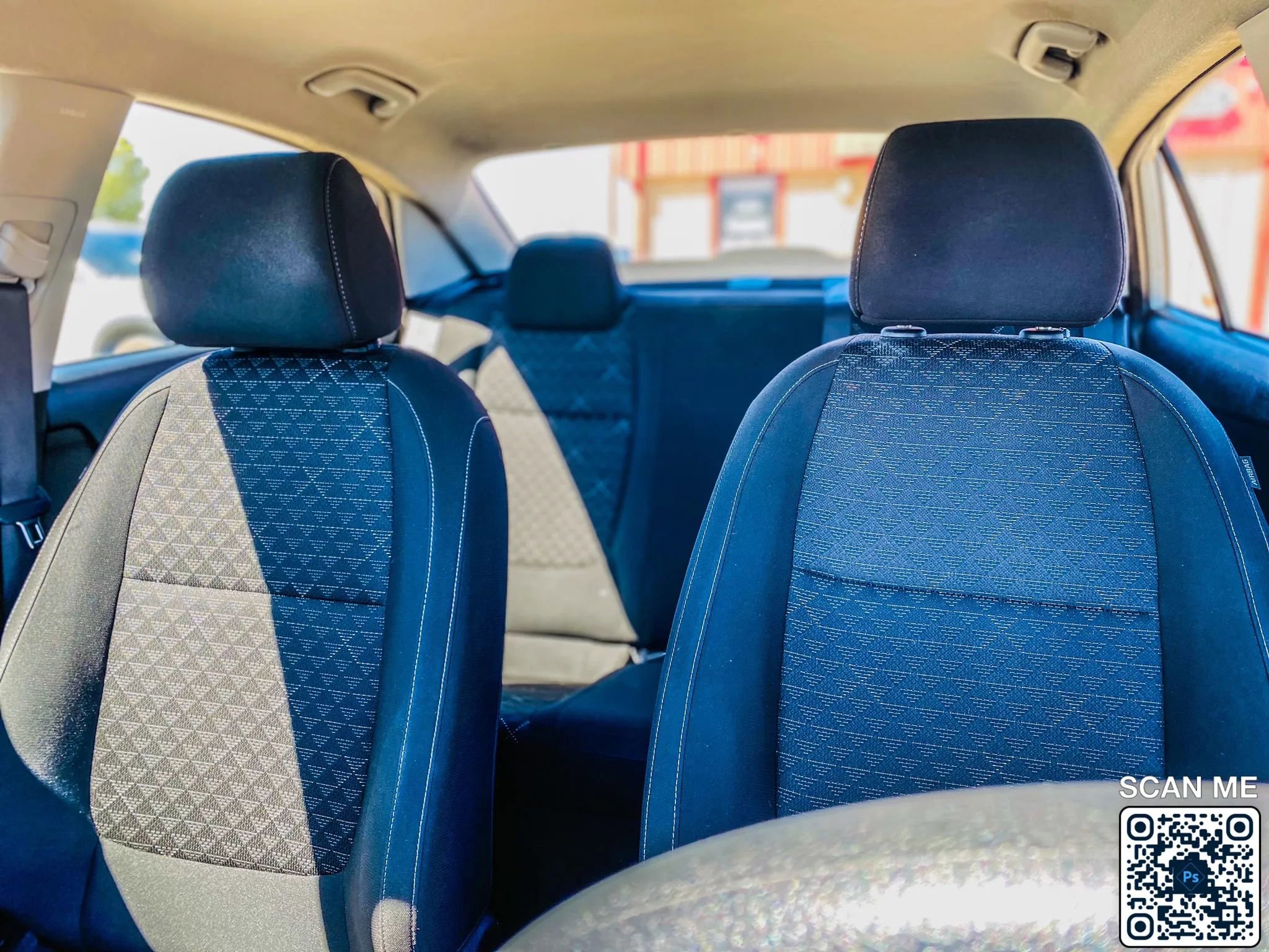 Used 2023 Kia Rio LX image 25