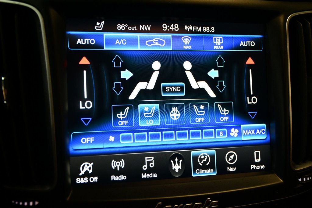 Used 2020 Maserati Levante GranSport image 57