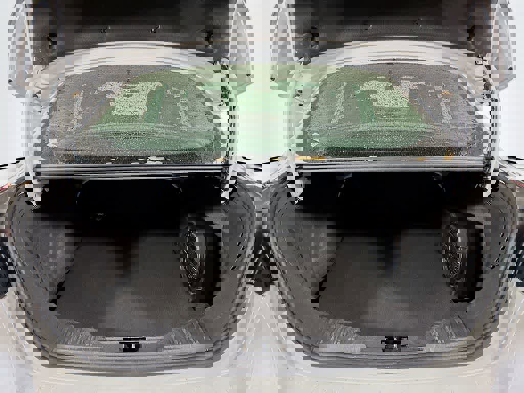 Used 2013 Ford Focus Titanium image 19