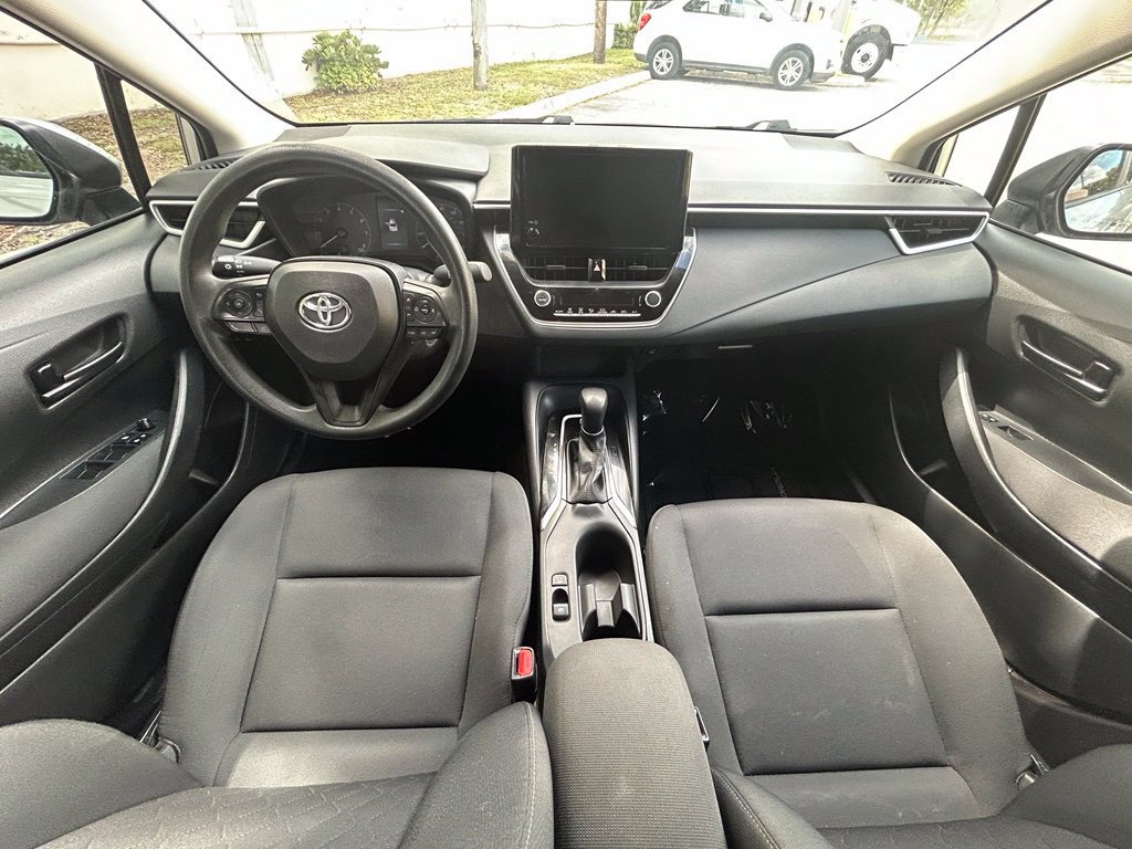 Used 2023 Toyota Corolla LE FWD image 10