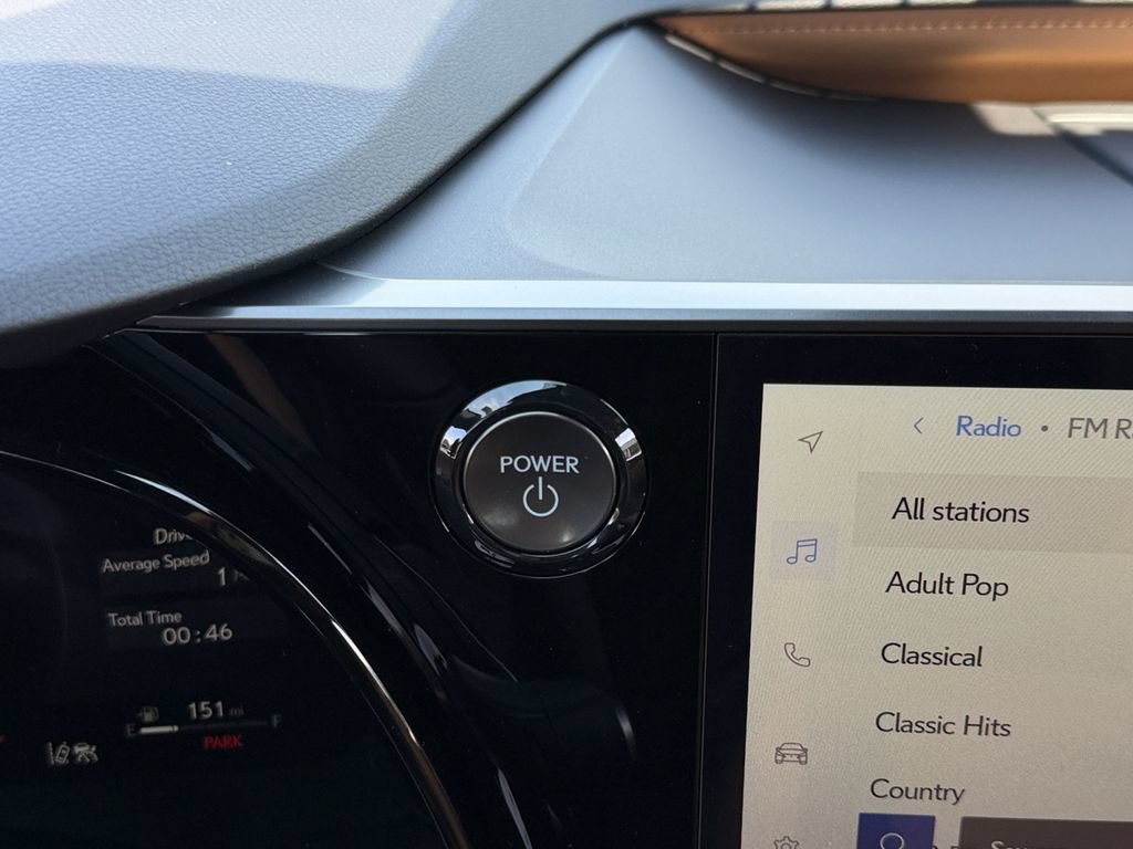 New 2026 Lexus RX 450h AWD w/ Convenience Package image 28