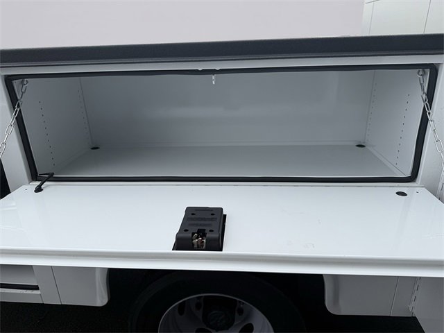 New 2024 Ford F450 XL w/ Snow Plow Prep Package image 11