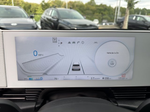 Certified 2024 Hyundai Ioniq 5 SEL RWD image 29
