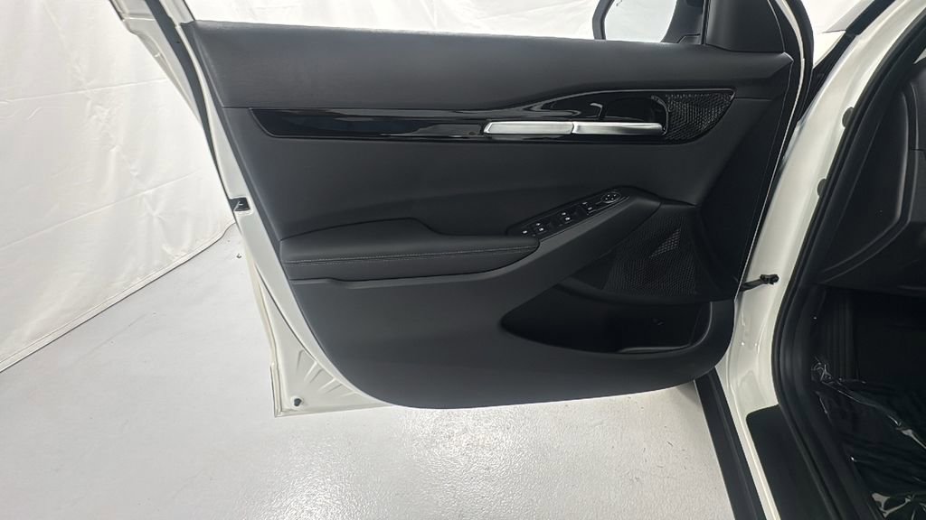 New 2026 Kia Seltos S image 18