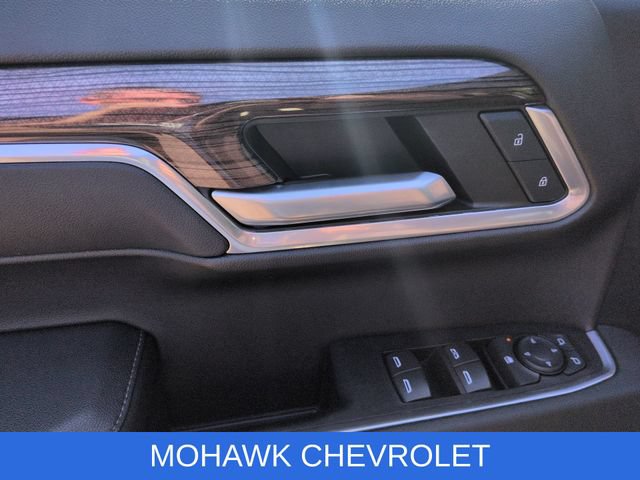 Used 2022 Chevrolet Silverado 1500 RST w/ Z71 Off-Road Package AWD/4WD image 23