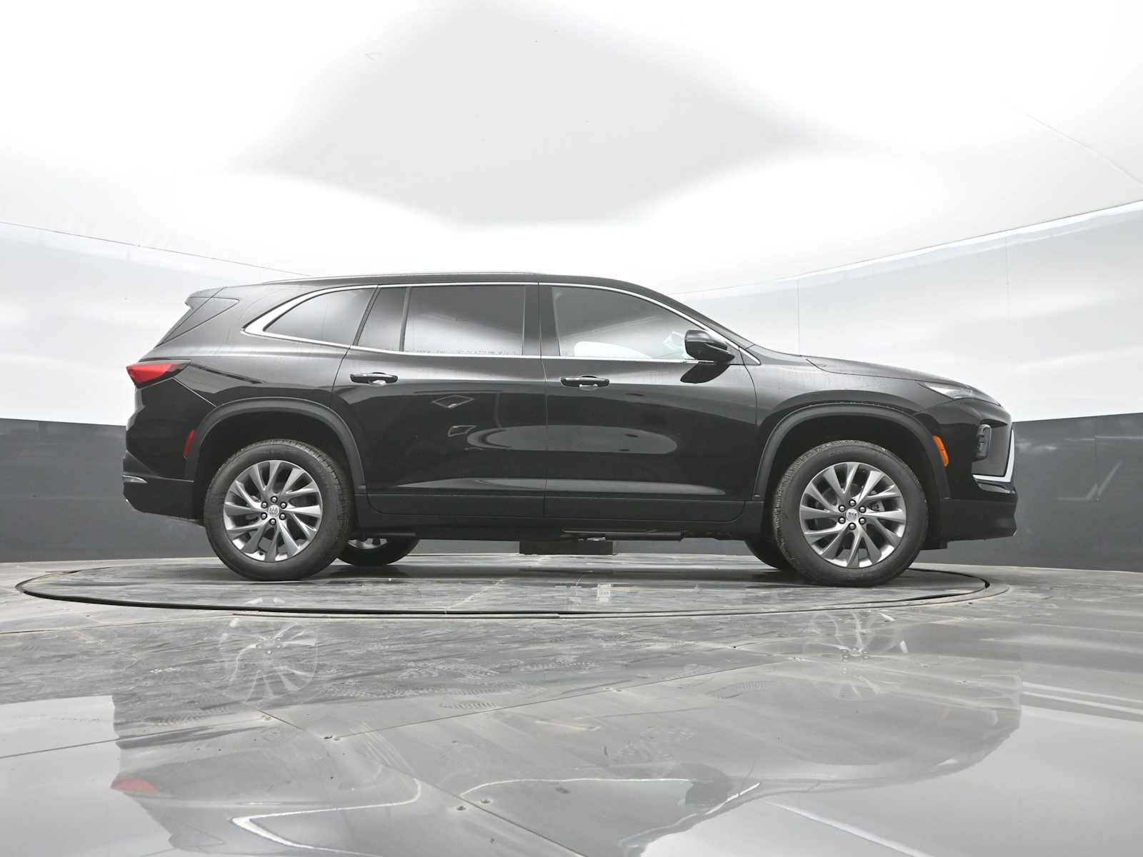 New 2026 Buick Enclave Preferred w/ Power Package image 35