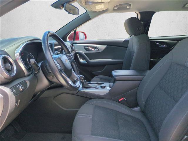 Used 2019 Chevrolet Blazer LT FWD image 15