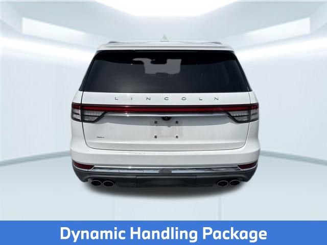 Used 2020 Lincoln Aviator Reserve w/ Equipment Group 202A AWD/4WD image 8