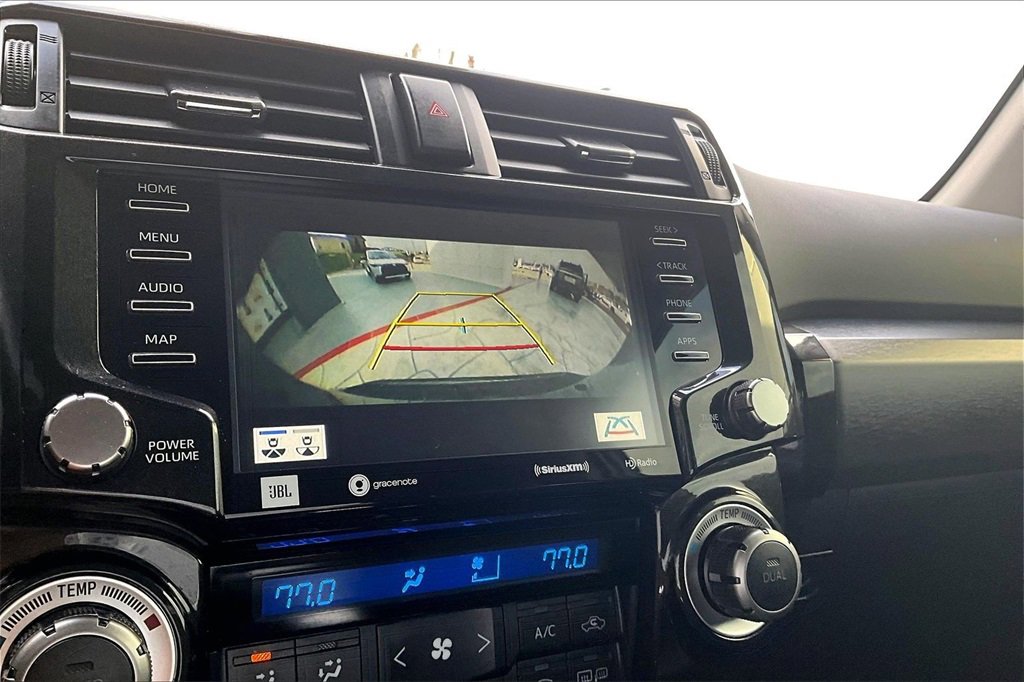 Certified 2023 Toyota 4Runner TRD Pro image 14