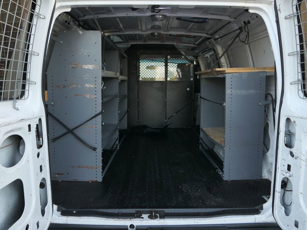 Used 2013 Ford E-150 and Econoline 150 Commercial image 22