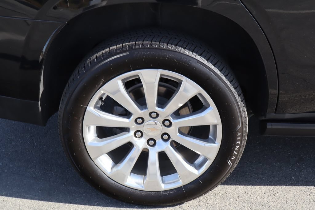 Used 2023 Chevrolet Tahoe Premier RWD image 11