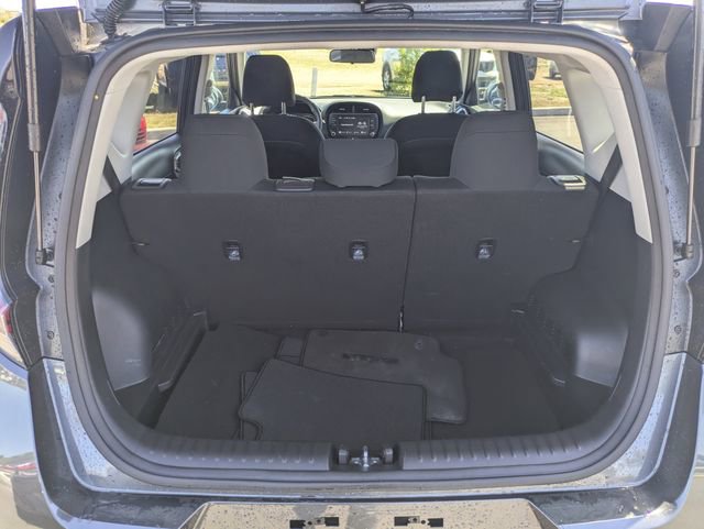 Used 2024 Kia Soul LX image 12