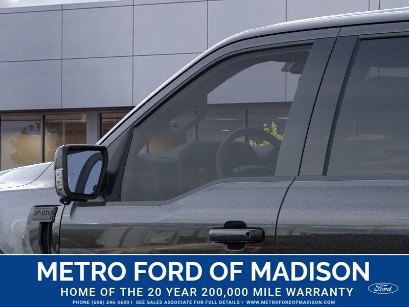 New 2026 Ford F150 Lariat w/ Equipment Group 502A High AWD/4WD image 20