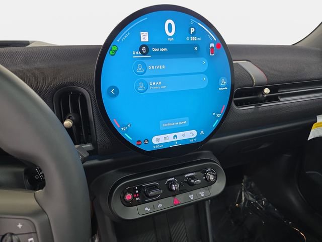 Used 2026 MINI Cooper S image 20