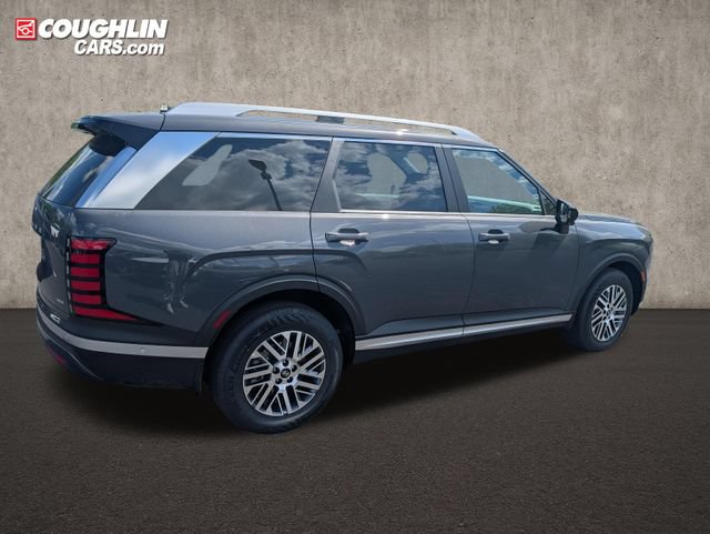 New 2026 Hyundai Palisade SEL AWD/4WD image 9