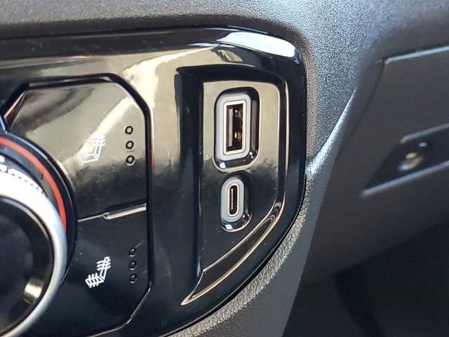 Used 2024 GMC Sierra 1500 Elevation AWD/4WD image 22