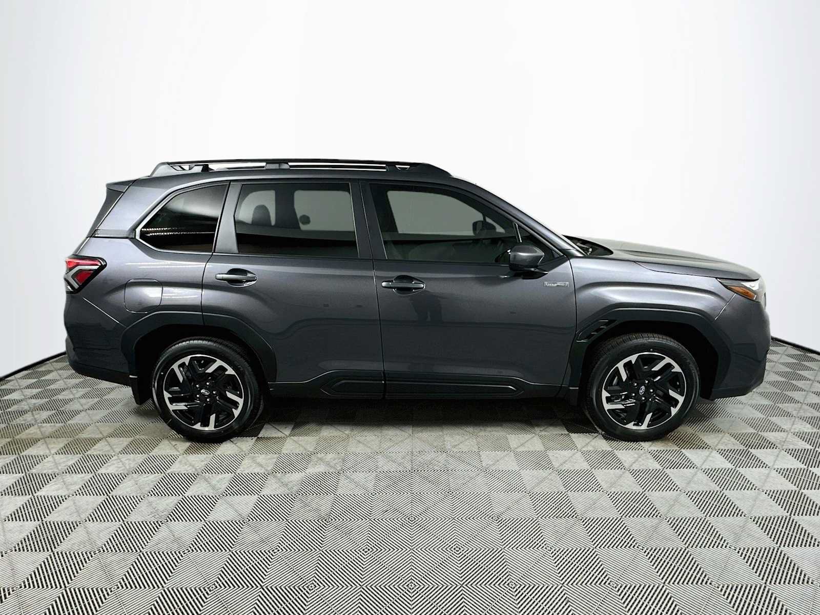 New 2026 Subaru Forester Sport AWD/4WD image 8