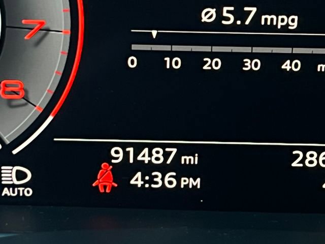 Used 2020 Audi Q8 Prestige image 24