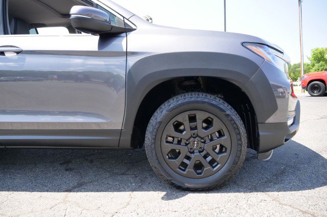Used 2023 Honda Ridgeline RTL image 39