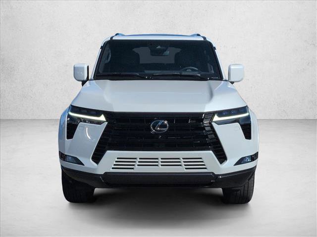 Used 2025 Lexus GX 550 w/ Accessory Package (2T) video 2