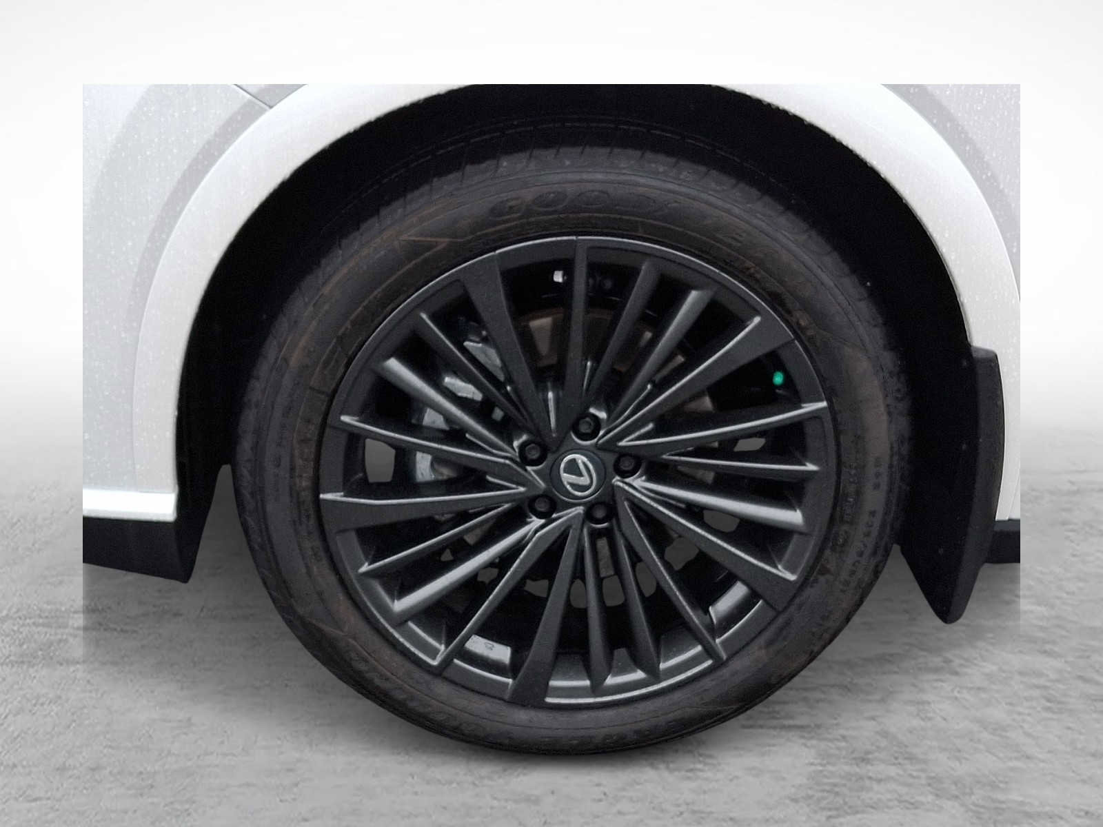 Used 2026 Lexus RX 350 Premium w/ Accessory Package (2T) image 6