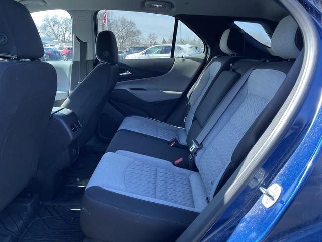 Used 2023 Chevrolet Equinox LS w/ LS Convenience Package image 24