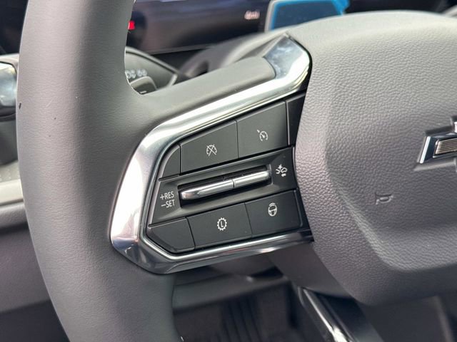 New 2026 Chevrolet Traverse LT w/ Enhanced Driving Package FWD image 29
