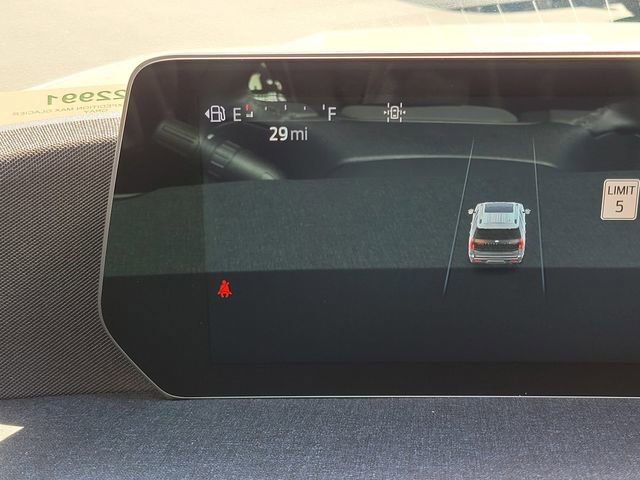 New 2026 Ford Expedition Max Active image 14