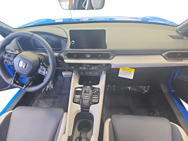 New 2026 Honda Prelude image 9