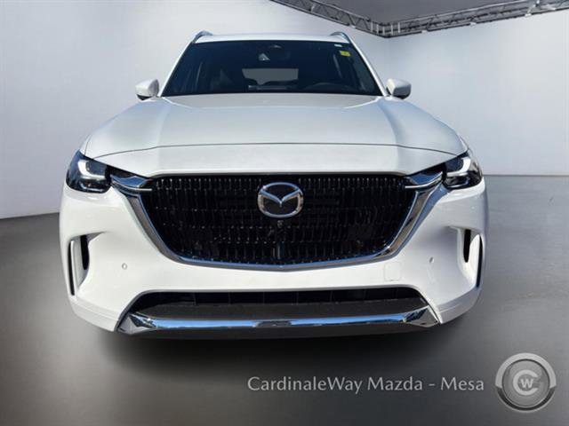 New 2026 MAZDA CX-90 3.3 Turbo S w/ Premium Plus image 6
