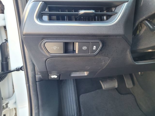 Used 2025 Kia K4 EX FWD image 22