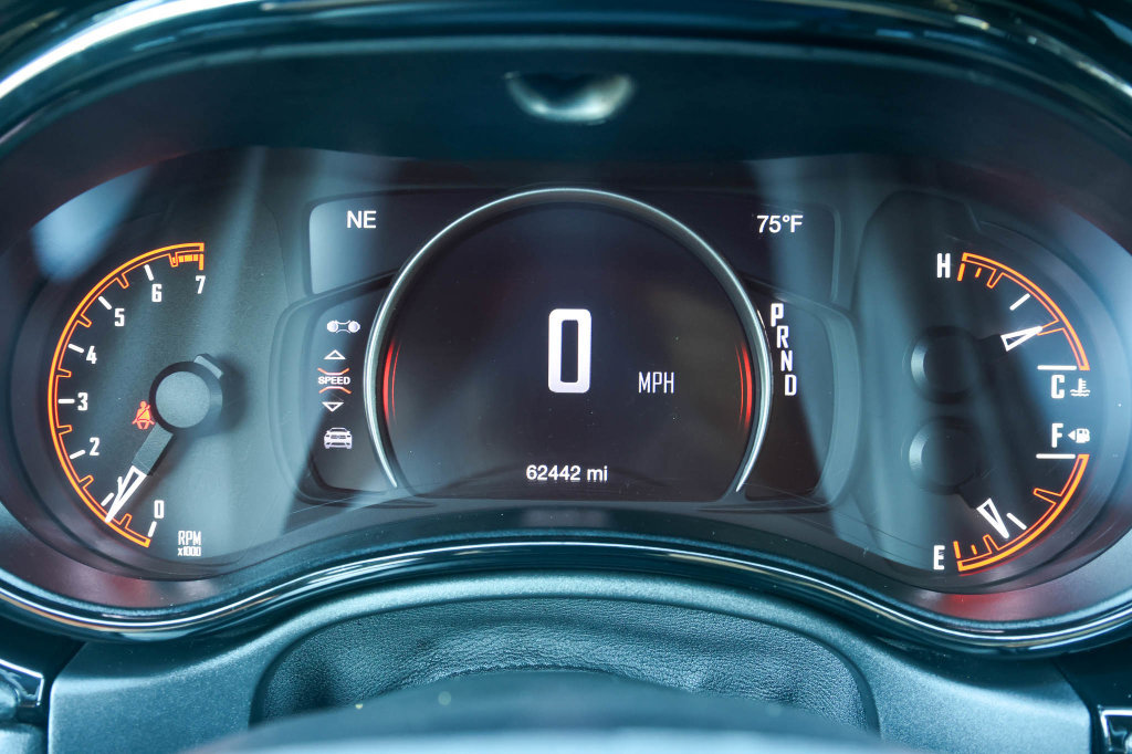 Used 2024 Dodge Durango GT RWD image 32