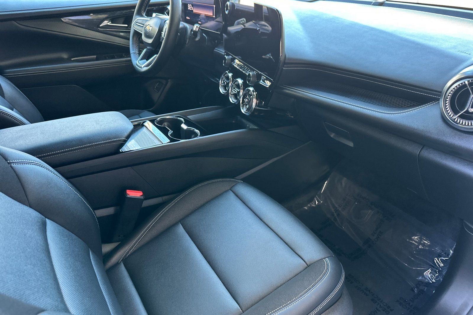Used 2026 Chevrolet Blazer EV LT image 20