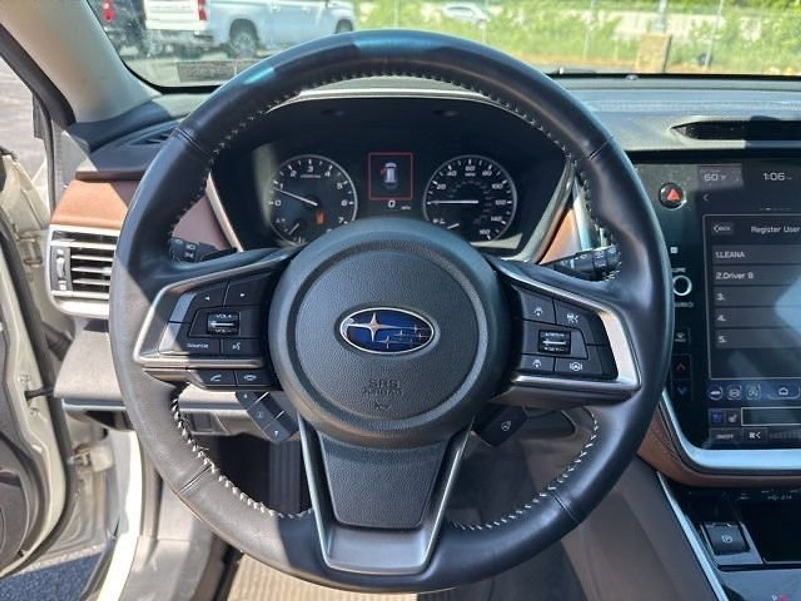 Used 2022 Subaru Outback Touring XT w/ Popular Package #2 image 32