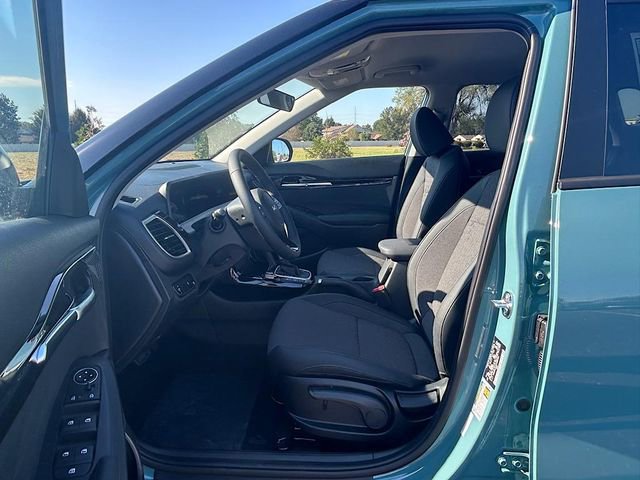 New 2026 Kia Seltos S image 15