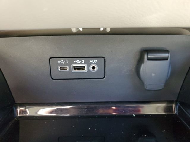 Used 2022 Nissan Altima 2.5 SL image 21