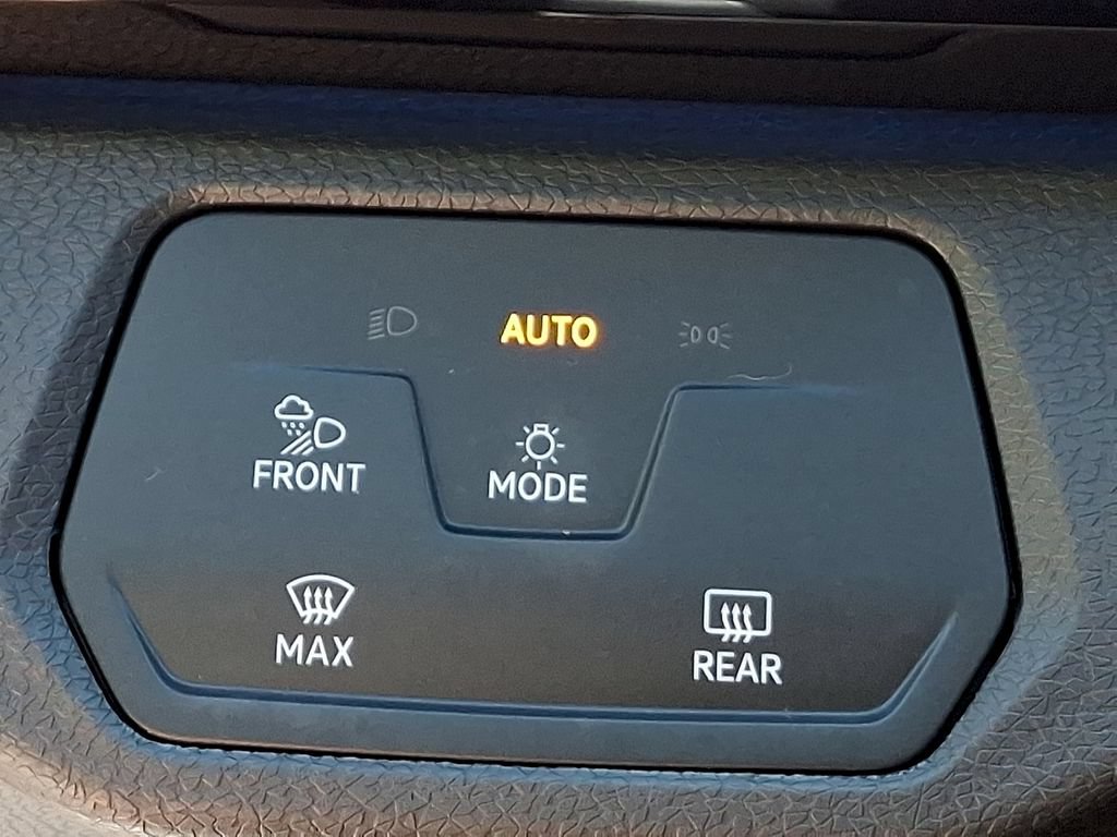 Certified 2022 Volkswagen ID.4 Pro S RWD image 22