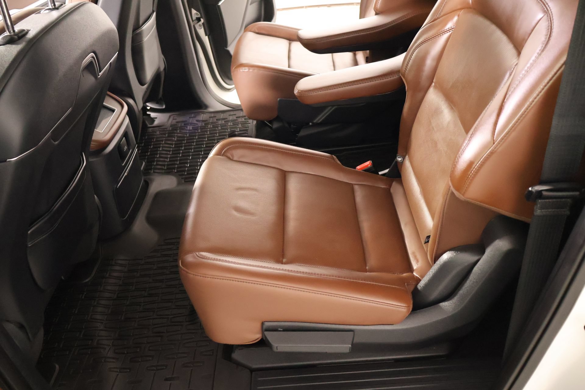 Used 2025 Lincoln Navigator L Reserve AWD/4WD image 13