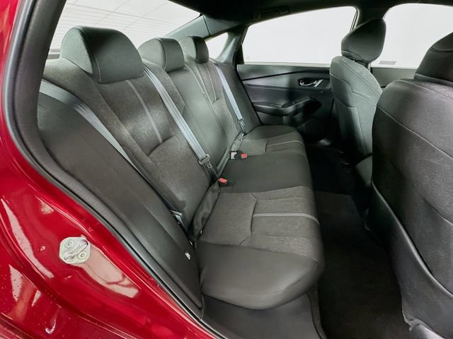 Certified 2023 Honda Accord Sport image 8