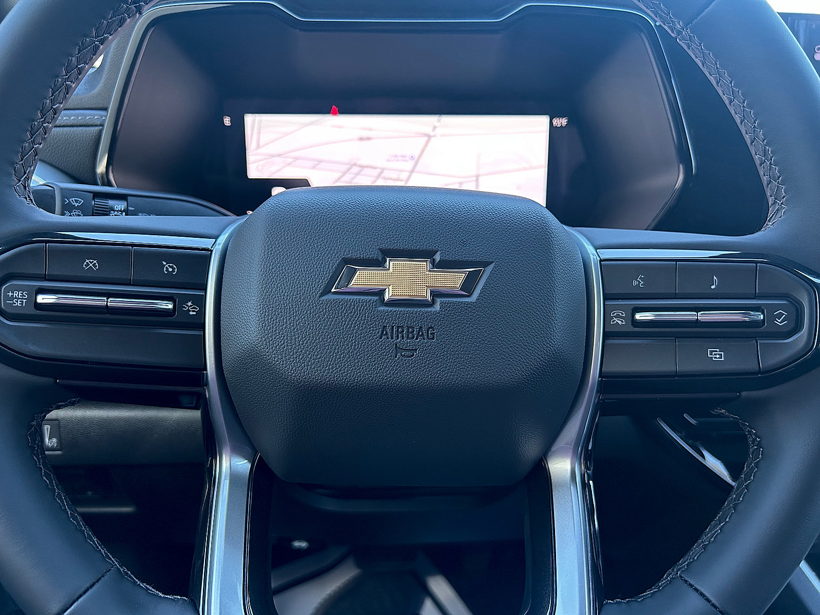 New 2026 Chevrolet Colorado LT w/ Advanced Trailering Package RWD image 14