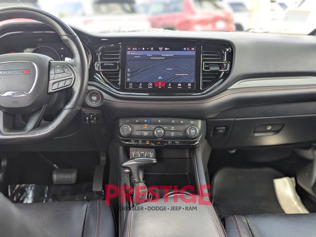 Used 2024 Dodge Durango GT image 23