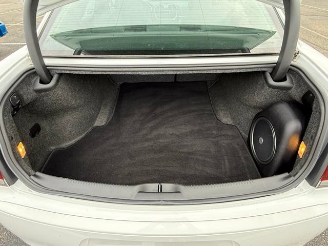 Used 2022 Chrysler 300 Touring L w/ Popular Equipment Group AWD/4WD image 28