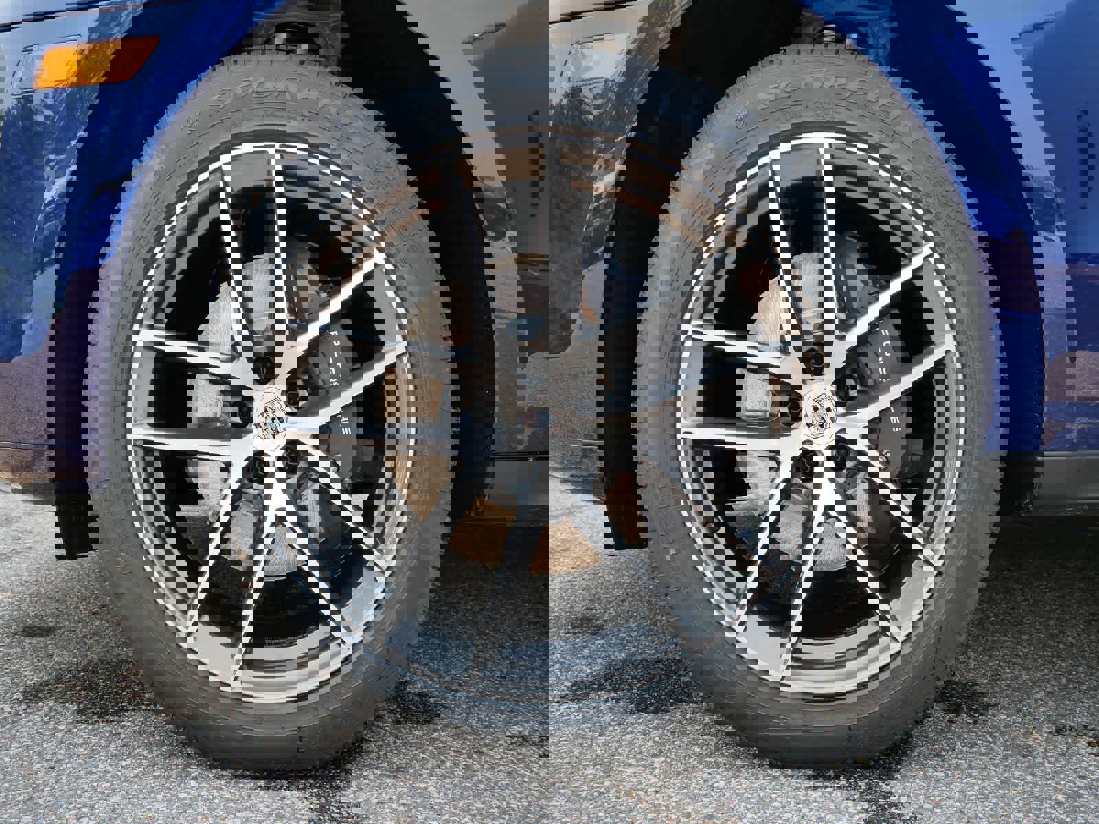 New 2025 Porsche Macan image 6