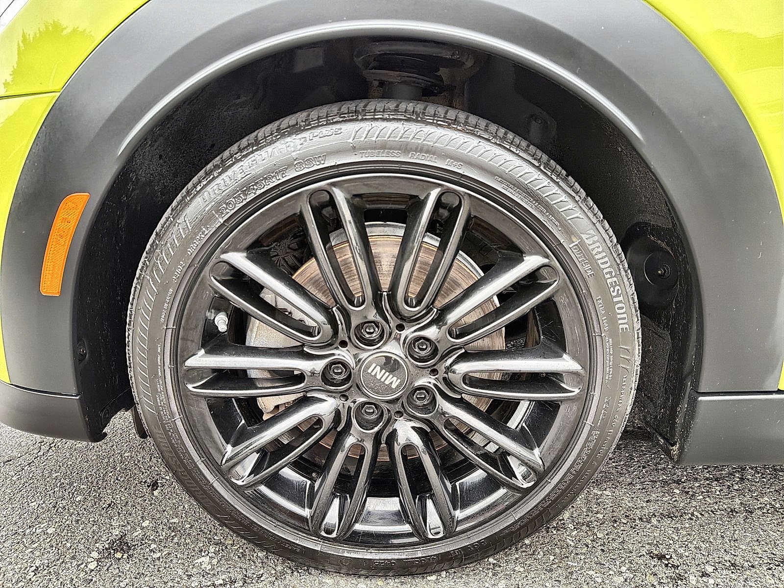 Used 2024 MINI Cooper S FWD image 16