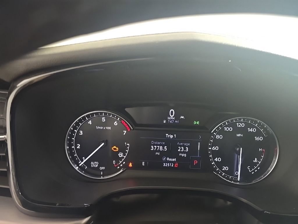 Certified 2023 Cadillac XT5 Luxury image 11