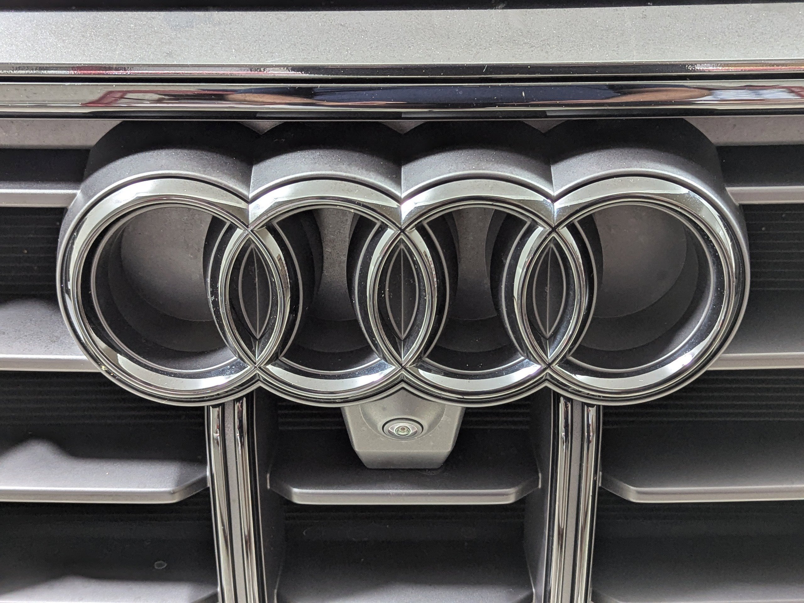Used 2023 Audi SQ8 Prestige w/ Prestige Package image 28