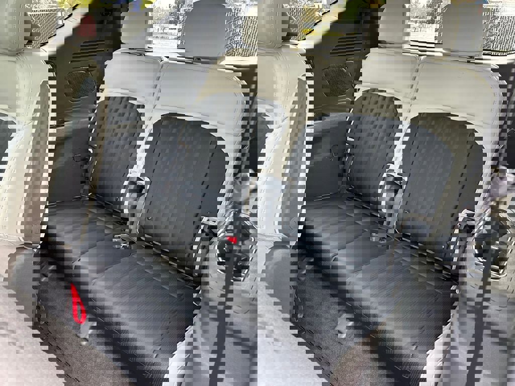 Used 2024 Kia EV9 GT-Line image 35